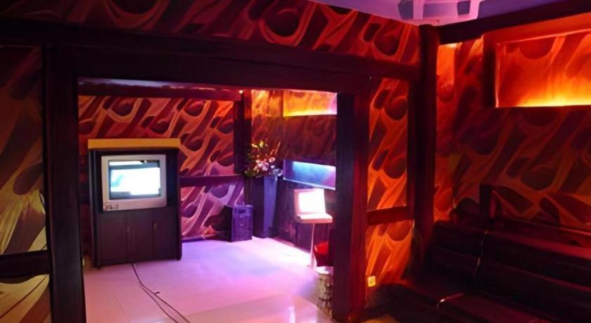 New Friendship Hotel Luoyang  Exterior foto